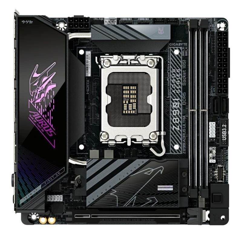 Mini ITX